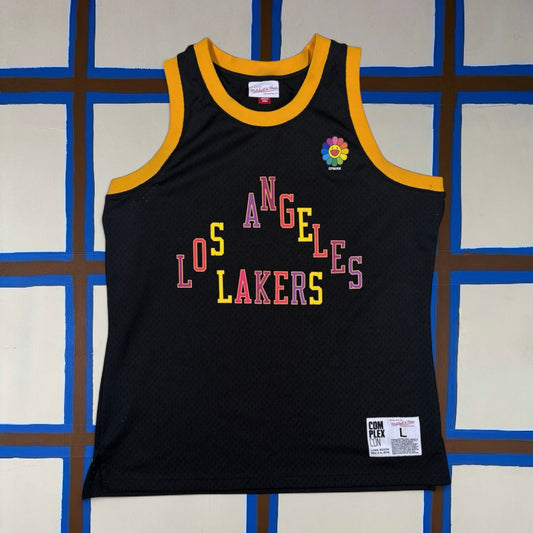 Lakers Murakami Jersey (L)