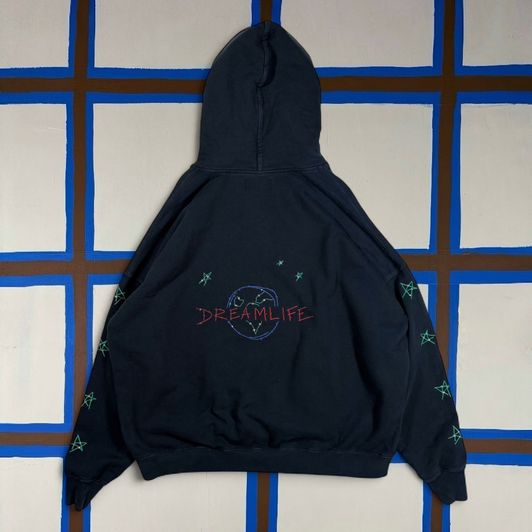 Dan Life Hoodie (XL)