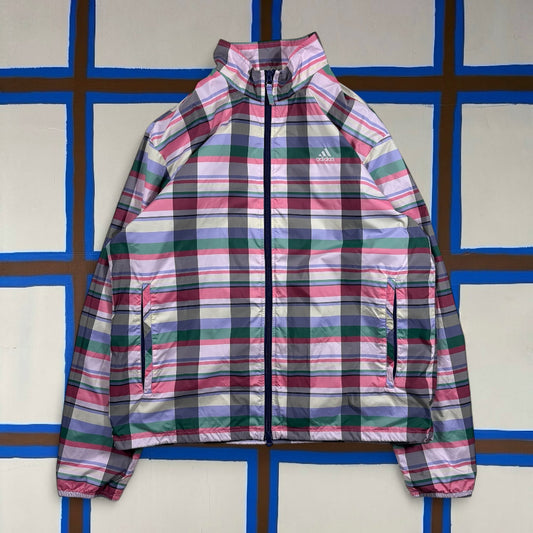Adidas X Noah Windbreaker (XL)