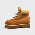 STRADA LOW PONY (COGNAC)