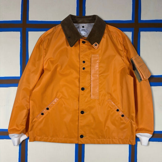 eYe Junya Wantanabe Jacket (XL)
