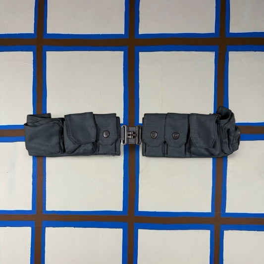 C2H4 Waist Bag