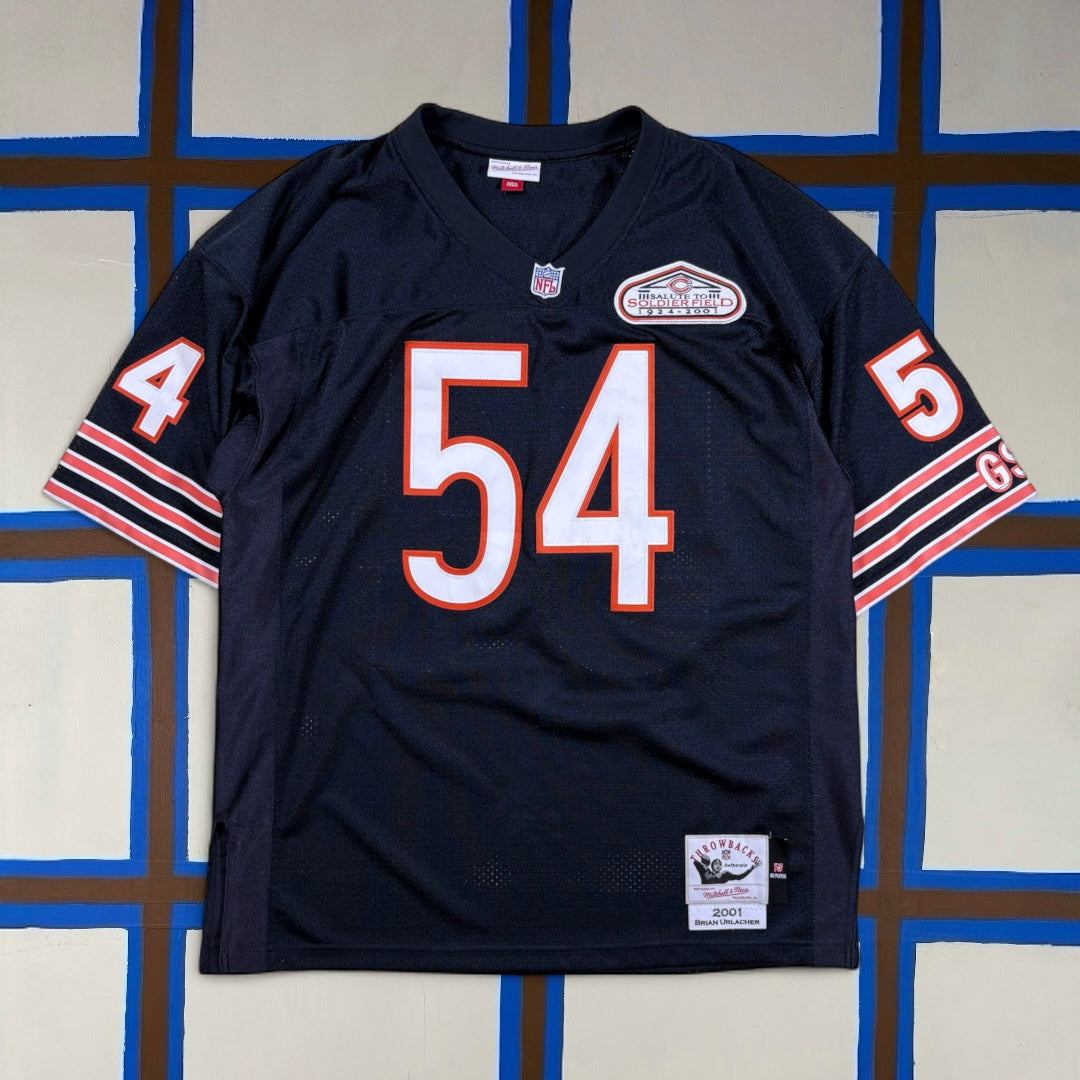 Urlacher Jersey (XL)