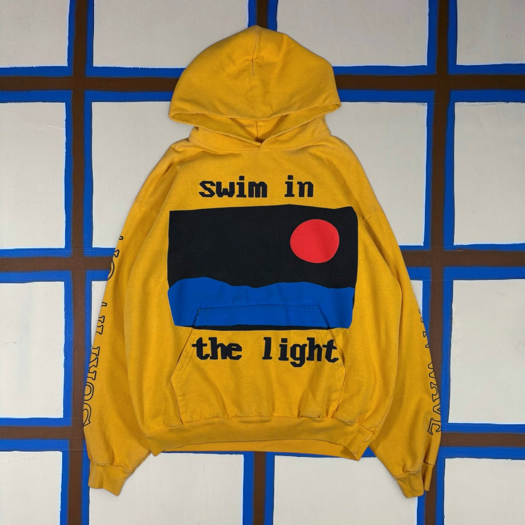 CPFM X Kid Cudi Hoodie (XL)