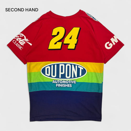 90’s Jeff Gordon Nascar Tee (L)
