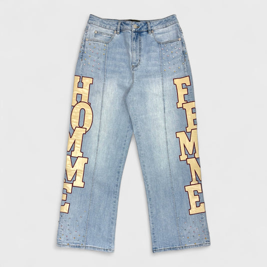 Superstar Denim Blue