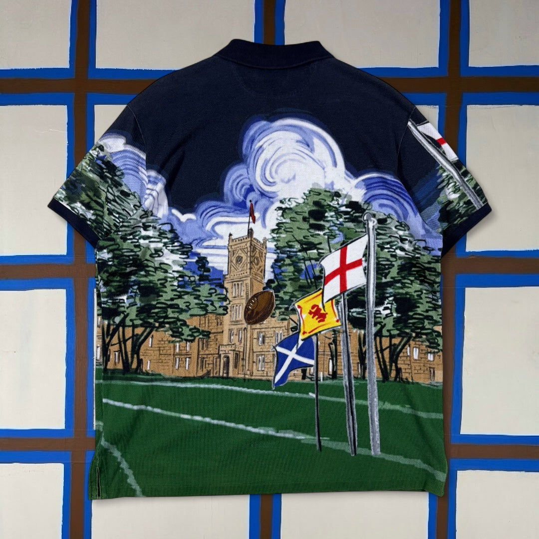 Polo Bear Polo (XL)