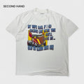 ‘87 Funny Racing Tee (XL)