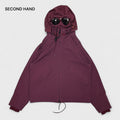 CP Company Google Jacket (M)