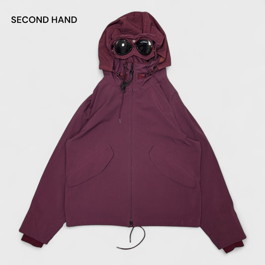 CP Company Google Jacket (M)