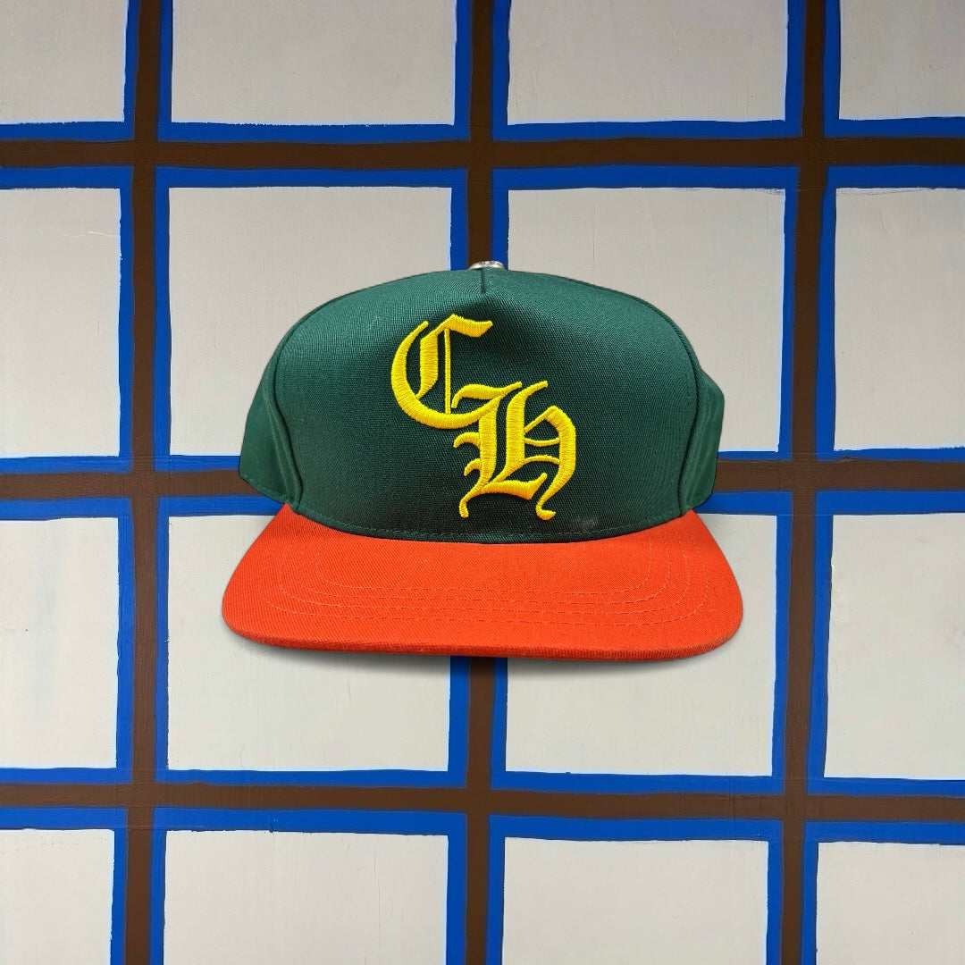 Chrome Hearts Cap