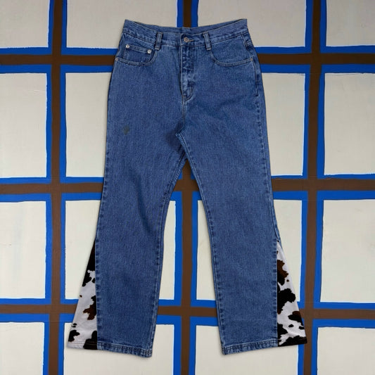 Arizona Flare Pants (sz14.5)