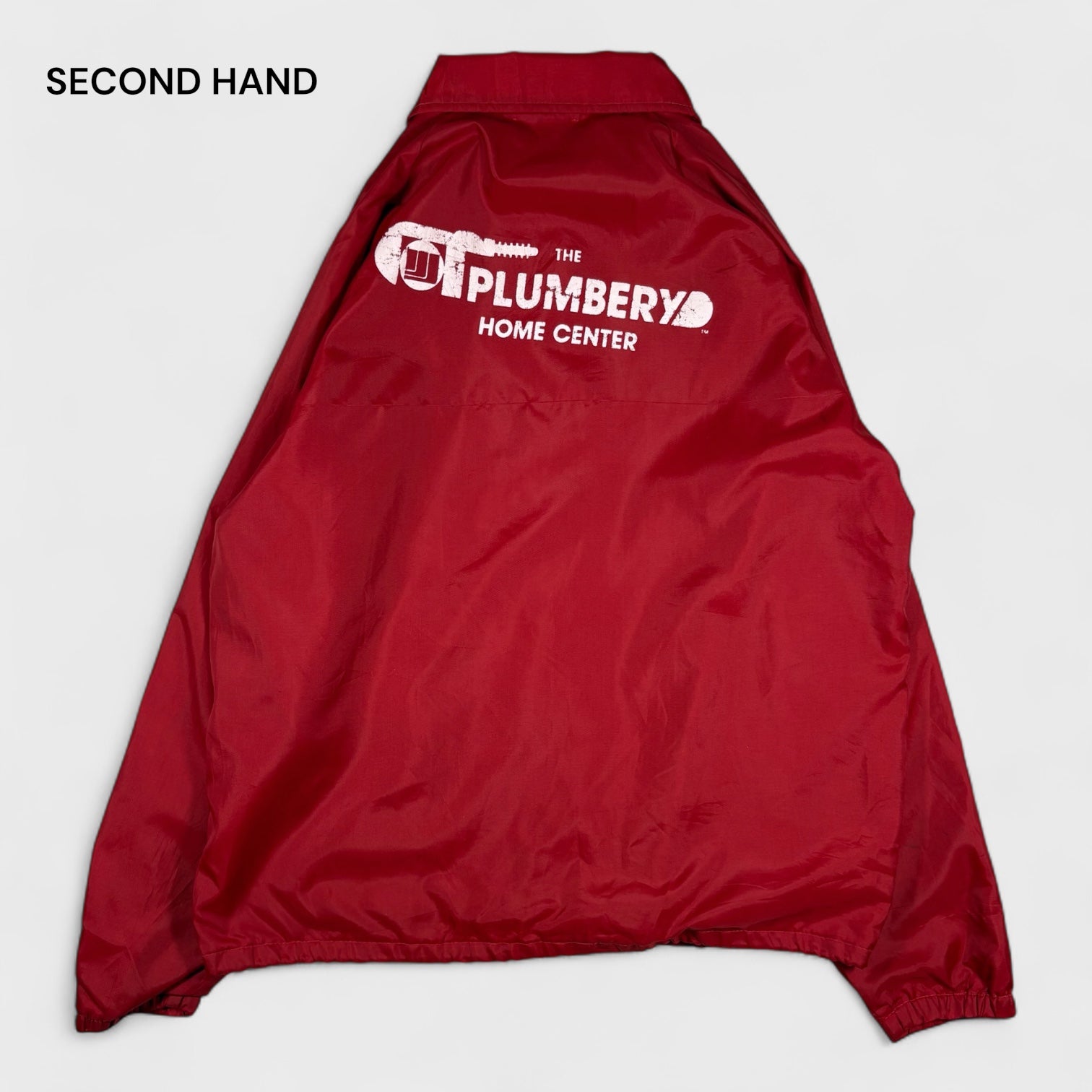 Plumber Jacket (L)