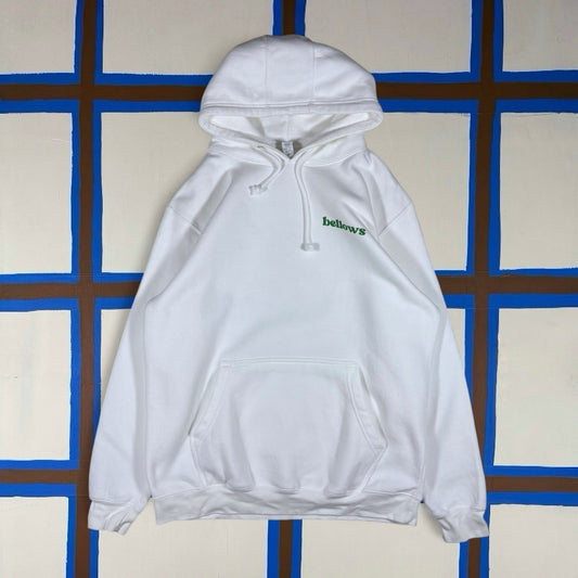 Bellows Hoodie (L)