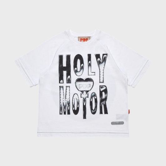 HOLY MOTOR TEE
