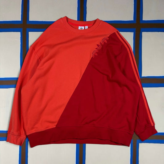 Adidas Crewneck (XL)