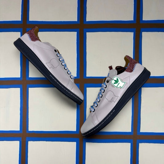 Adidas X Brain Dead (9.5)