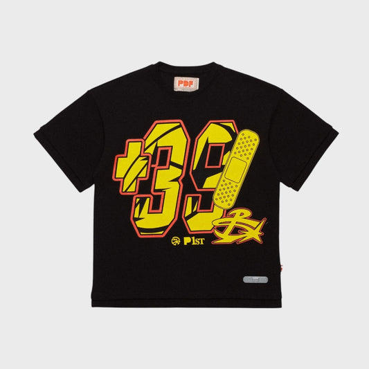 39 WAFFLE TEE