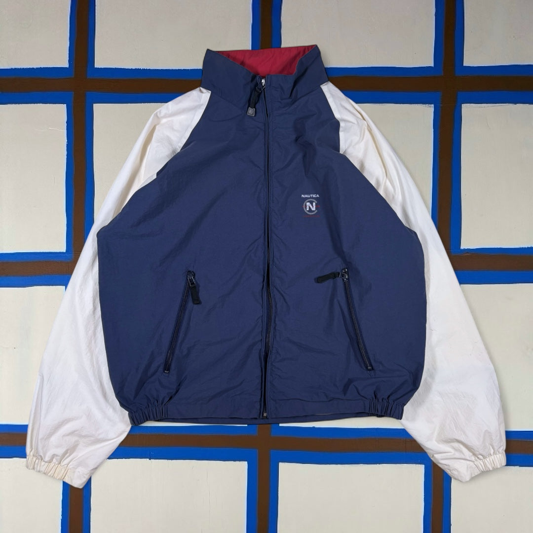 Nautica Windbreaker (XL)