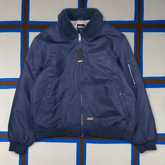 Supreme Dickies Lined Jacket (XL)