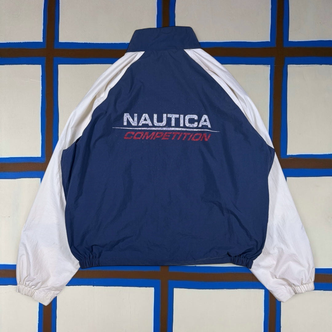 Nautica Windbreaker (XL)