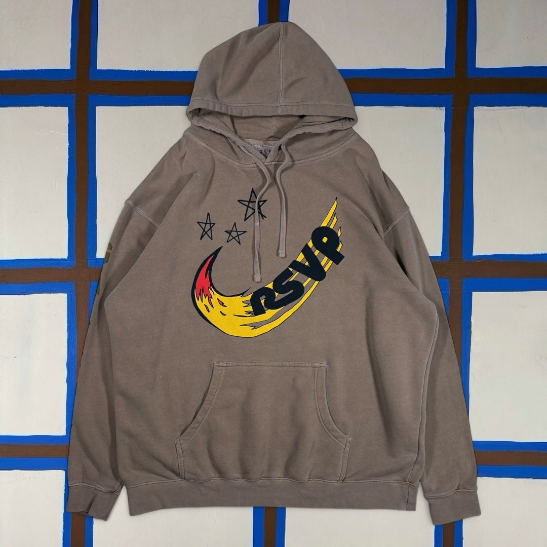 RSVP Gallery Hoodie (2XL)