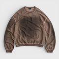 MUD DYED Sweatshirt