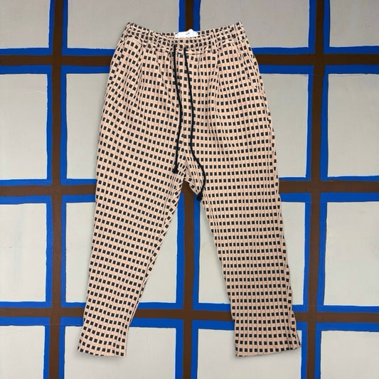 Song for the Mute Pants (M)