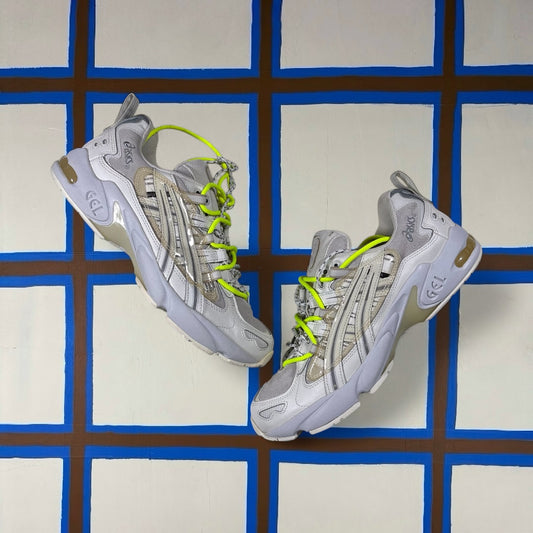 Asic Chemist Creations Sz 10.5