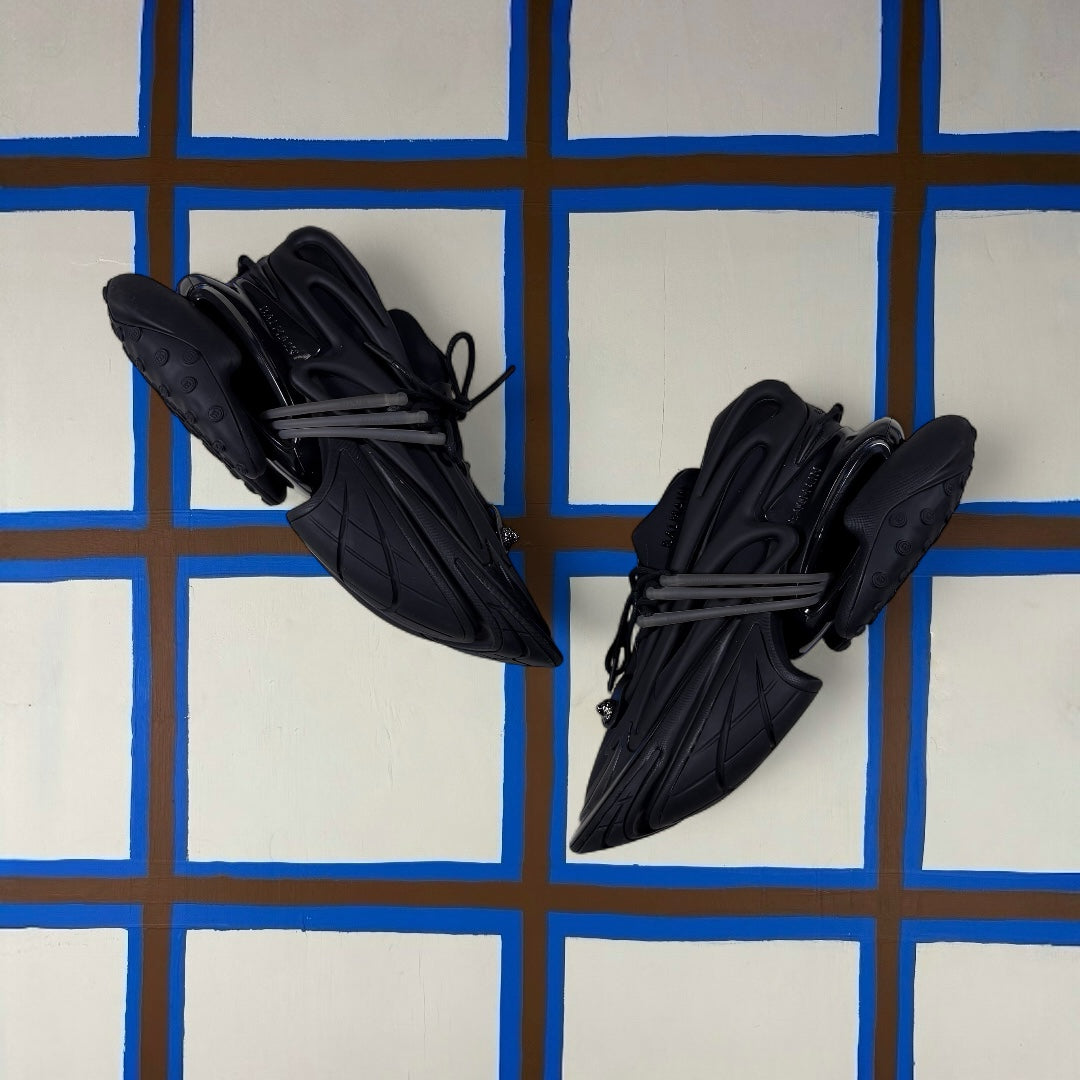 Balmain Unicorn Low (sz11)