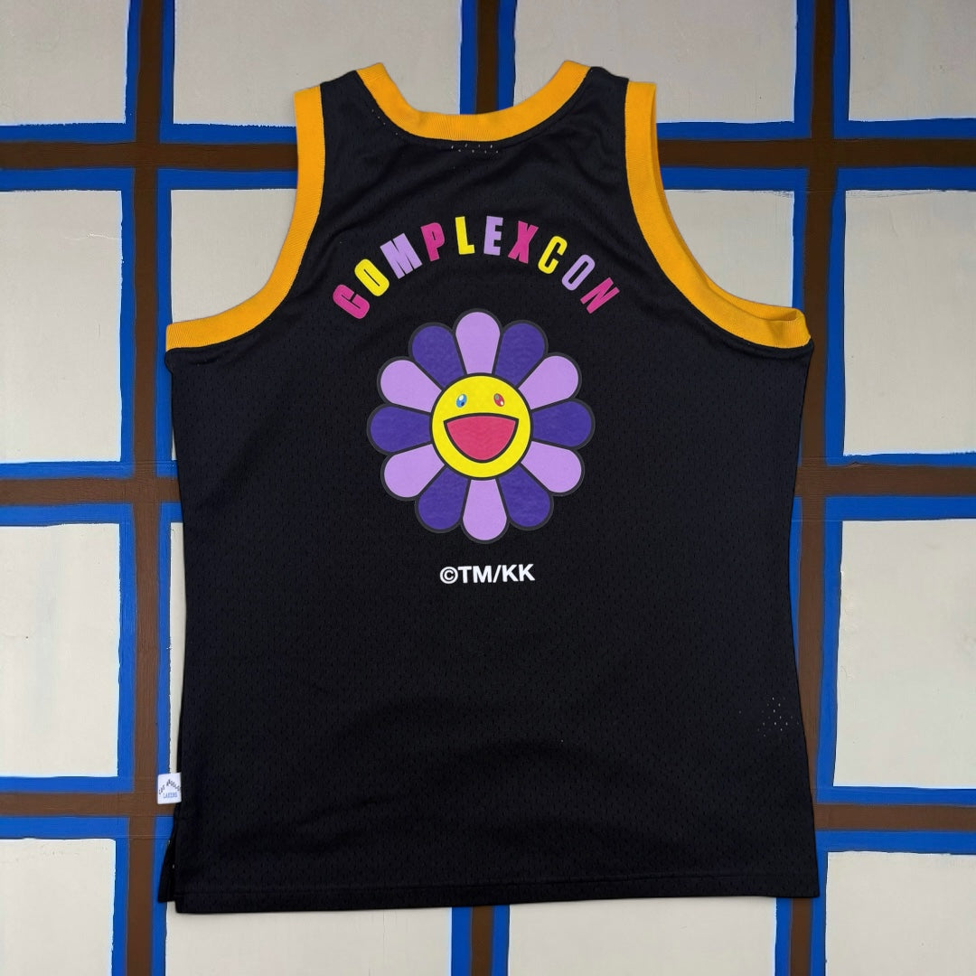 Lakers Murakami Jersey (L)