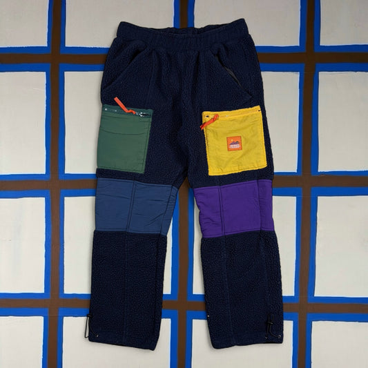 Brain Dead Fleece Pants (M)
