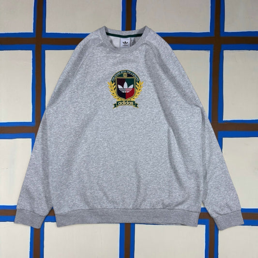 Adidas Crewneck (XL)