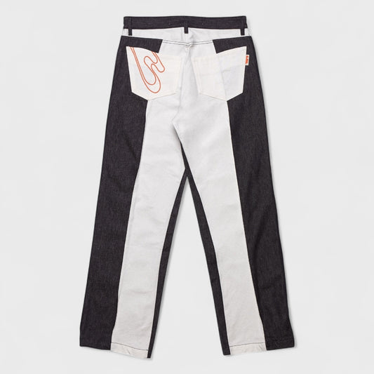 EBISU BLU JEANS