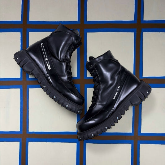Phileo Boots (11)