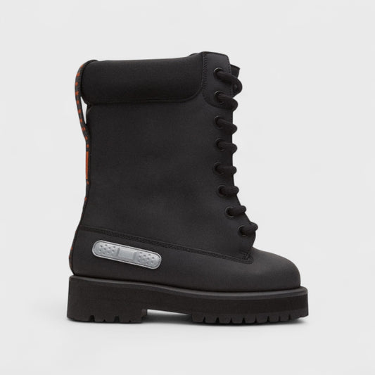 STRADA HIGH BLACK