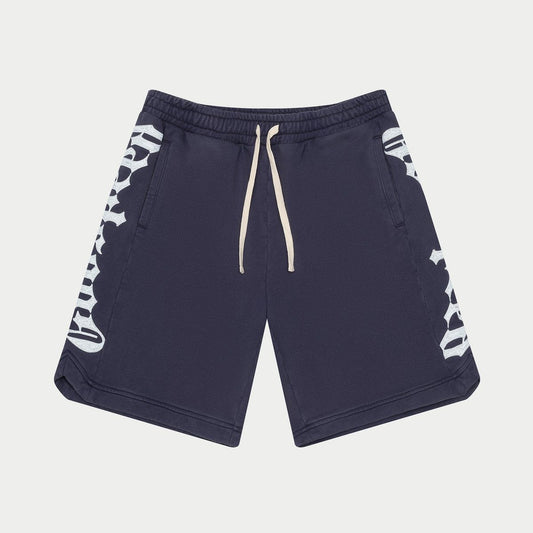 Courtside Shorts (Navy)