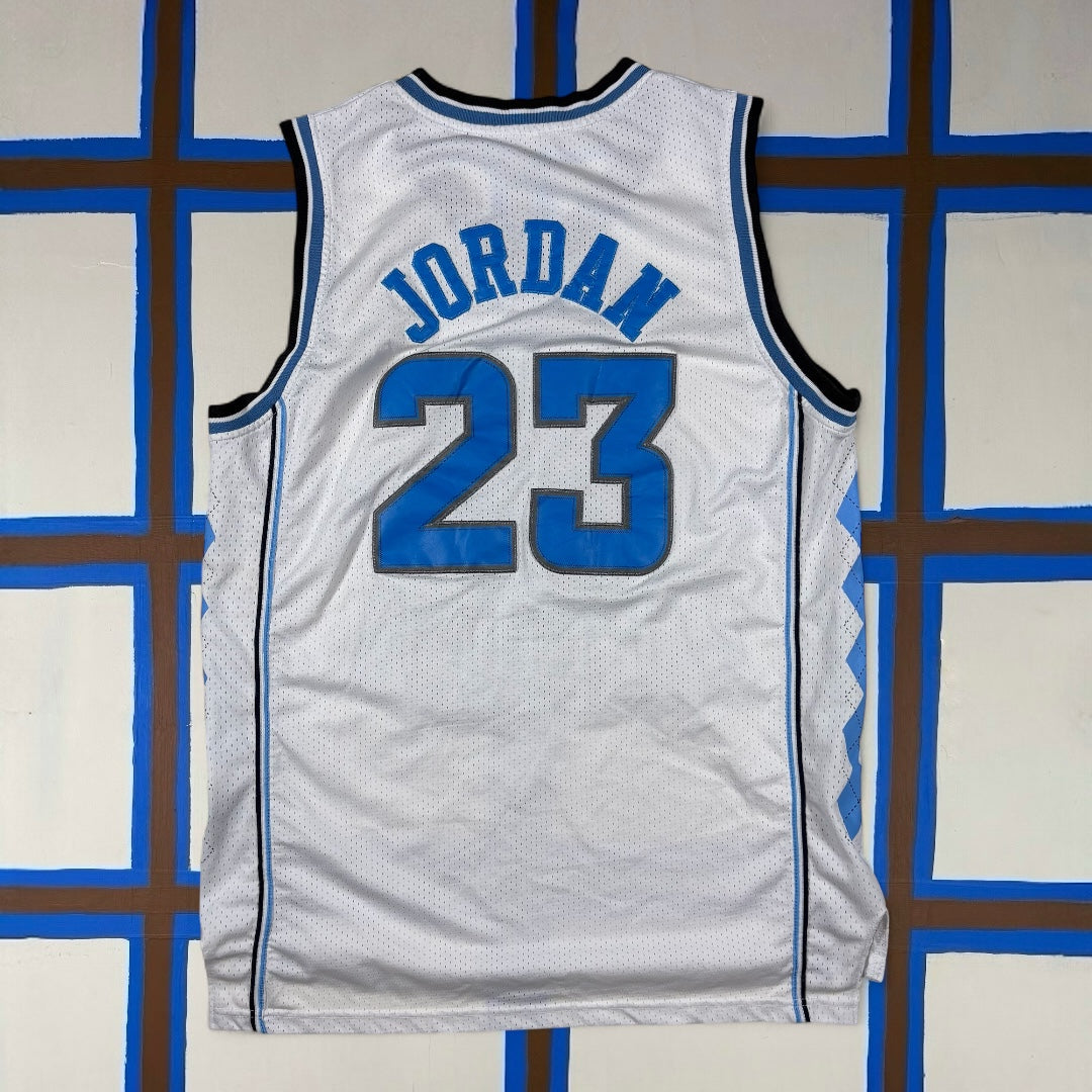 UNC Jordan Jersey (XL)