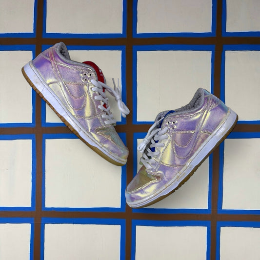 Nike X Concepts SB Low (sz10.5)