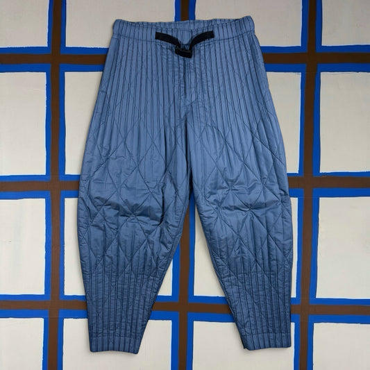 Homme Plisse Issey Miyake Pant (M)