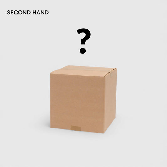MISTERY BOXES – Paradeigma