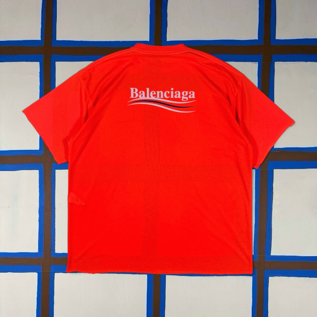 Balenciaga Campaign Tee (M)