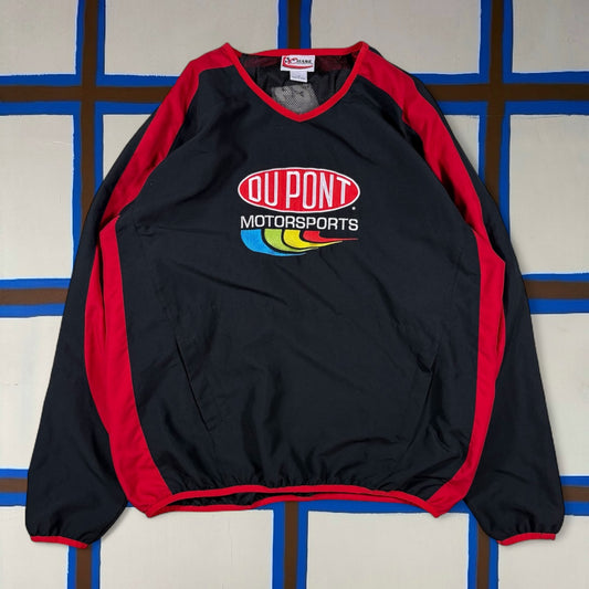 DuPont Motorsport Crewneck (L)