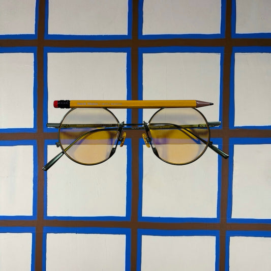 Gentle Monster X Henrik Vibskov Glasses