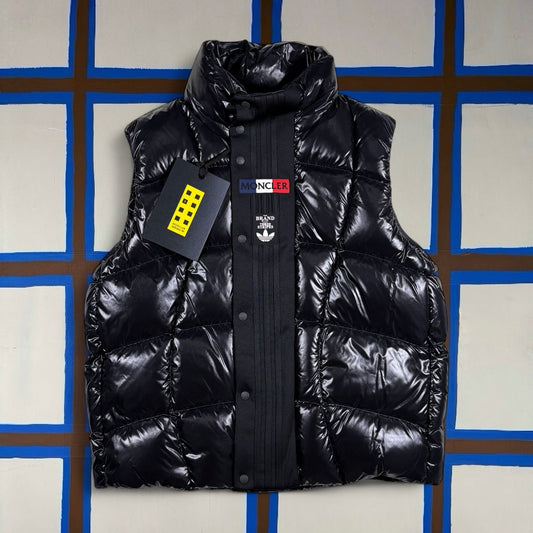Moncler X Adidas Vest