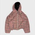 PIUMA HOODIE JACKET