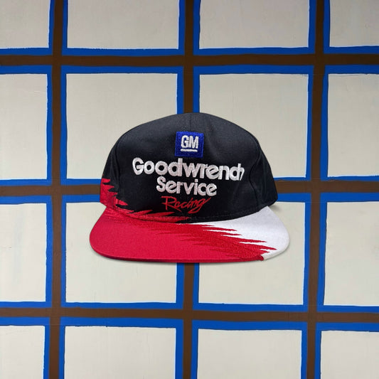 Goodwrench Racing Cap