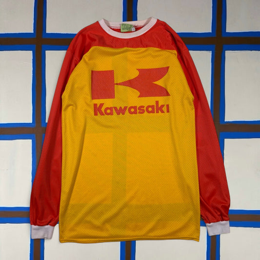 Kawasaki Longsleeve (M)