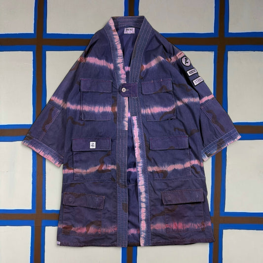 RCNSTRCT Studio Jacket