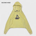Hysteric Glamour Terry Hoodie (L)